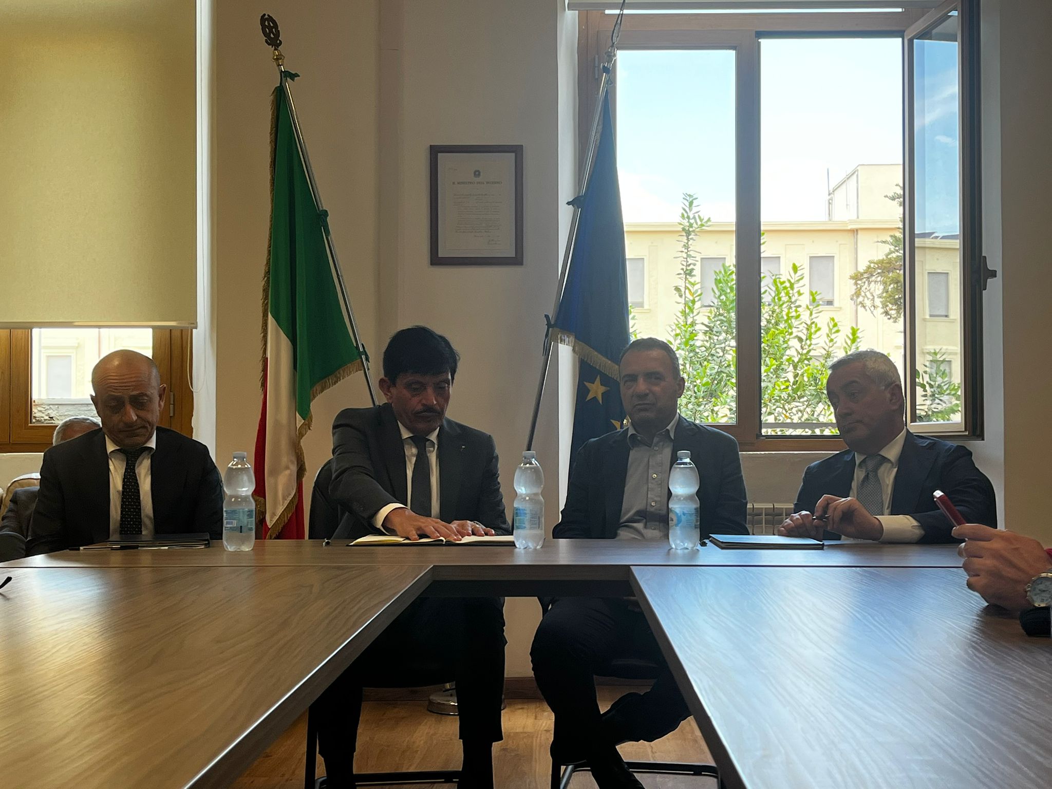 riqualificazione