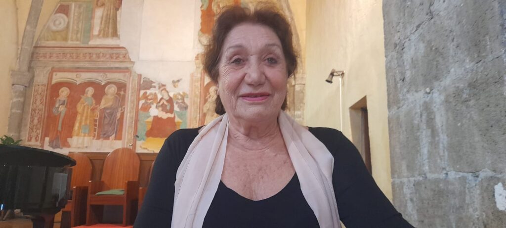 carla maglione