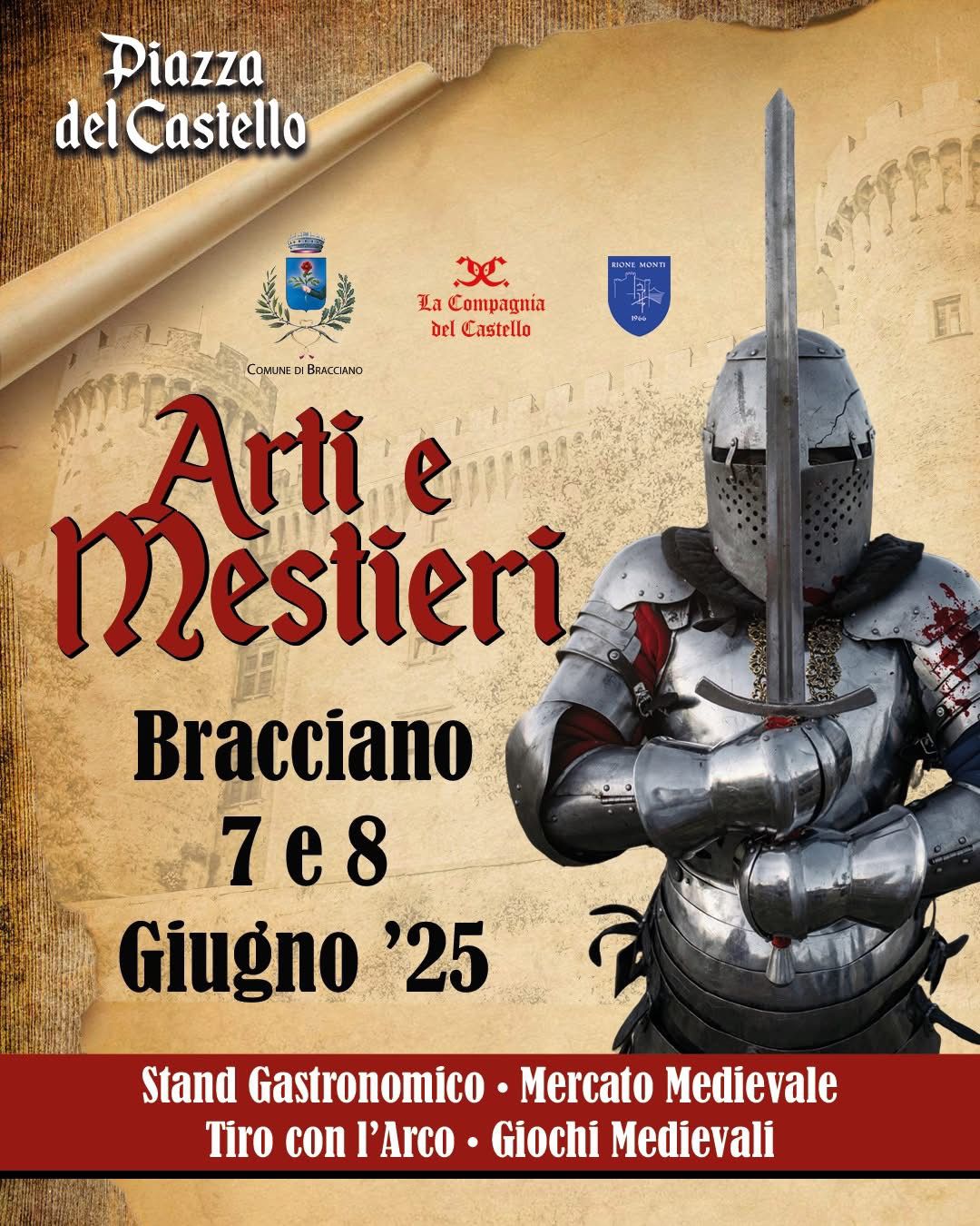 mestieri