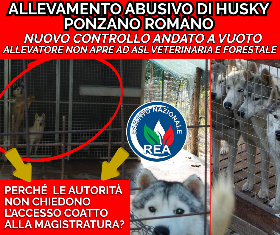 ponzano, accesso