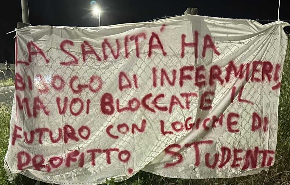 Infermieristica: urge chiarezza su numeri e responsabilità