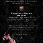A Intuizioni di Primavera arriva la danza con la “Strampalata soffitta”