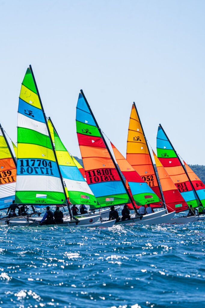 Rome Foil Festival