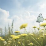 Scampoli di poesia: “E’ primavera”