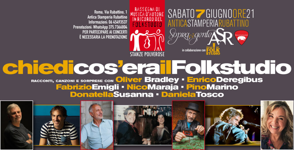 Folkstudio
