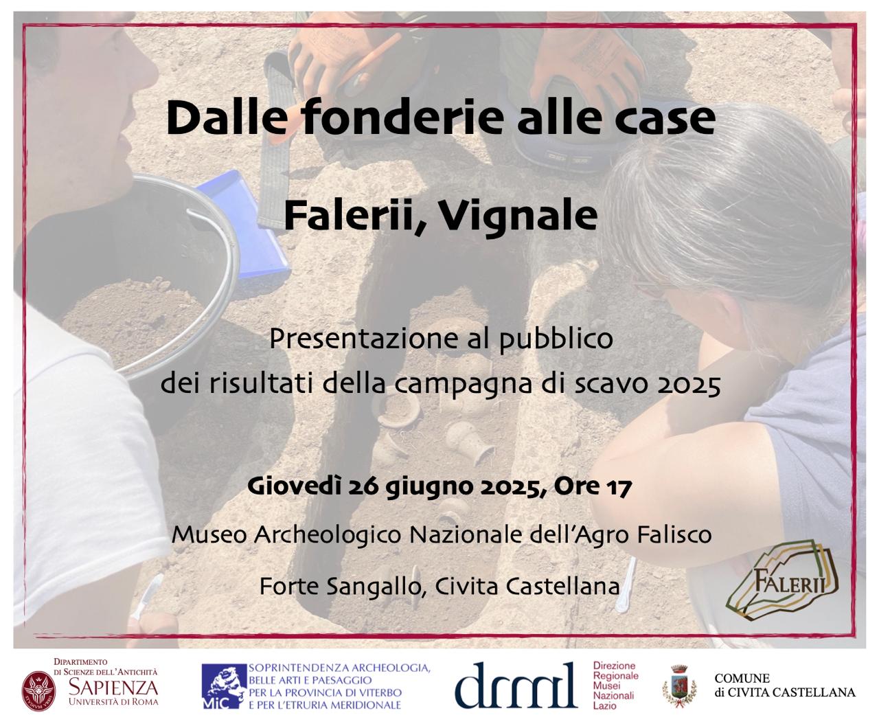 Falerii