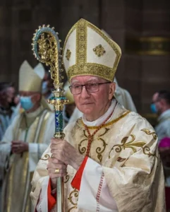 Civita Castellana: il 24 messa con Parolin a San Lorenzo Martire