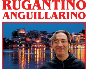 Rugantino anguillarino: “La nòva antenna”
