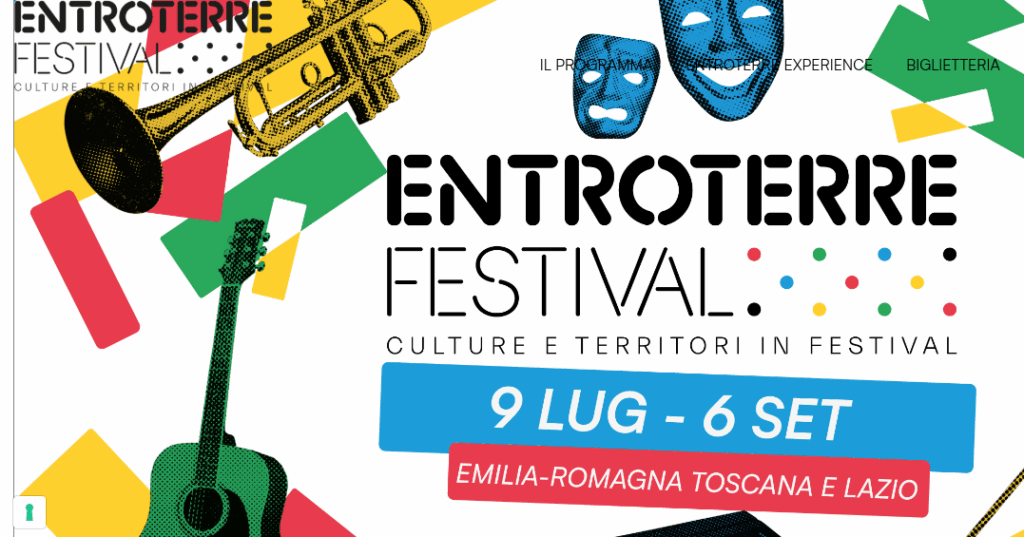 Entroterre
