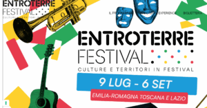Entroterre Festival nel Lazio
