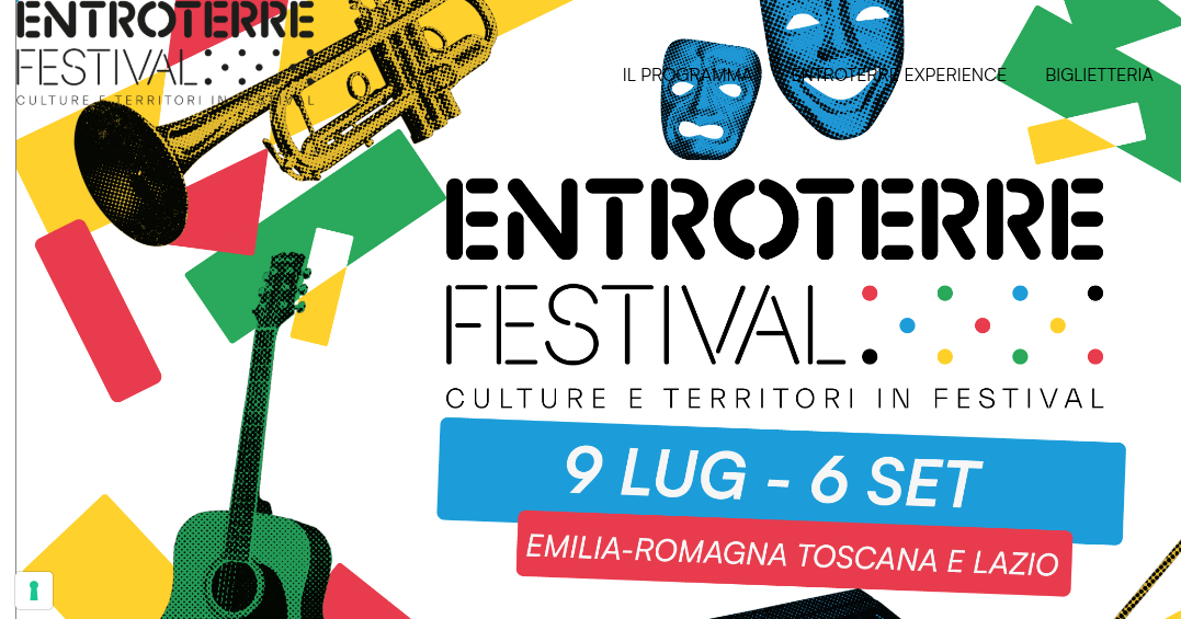 Entroterre