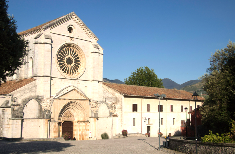 Fossanova