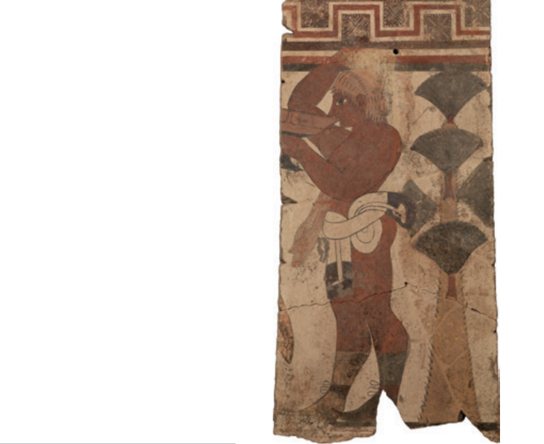 terracotta