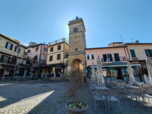 BenEsserCi 2025 a Trevignano