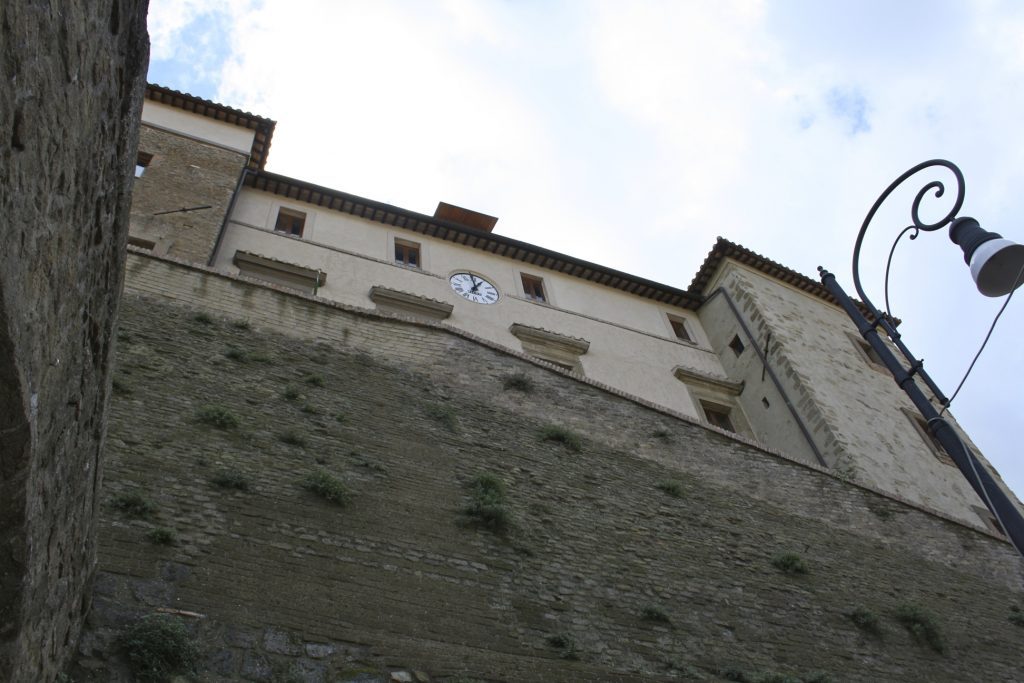 Castelnuovo