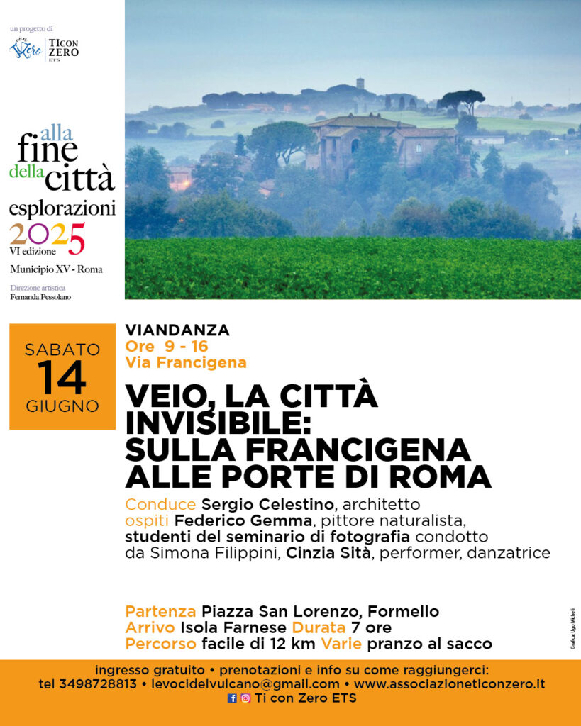 esplorazioni