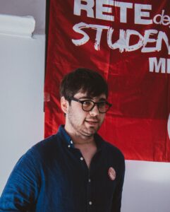 Boicottaggio Maturità –  intervista a Simone Montori: “Com’é possibile ridurre la valutazione ad un mero calcolo matematico?”