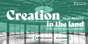 “Dancescreen in the land”: Torna il Festival di danza contemporanea dal 21 agosto al 18 ottobre 2025