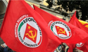 Rifondazione comunista: dura critica a gestione servizi idrici Acea Ato 2