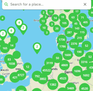 Electric Vehicle Charging Disruptors società rivoluzionaria per ricarica dei veicoli mira a crescita in Italia