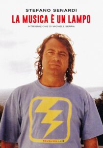 Anguillara: incontro in musica col produttore discografico Stefano Senardi per Atmosfere Festival