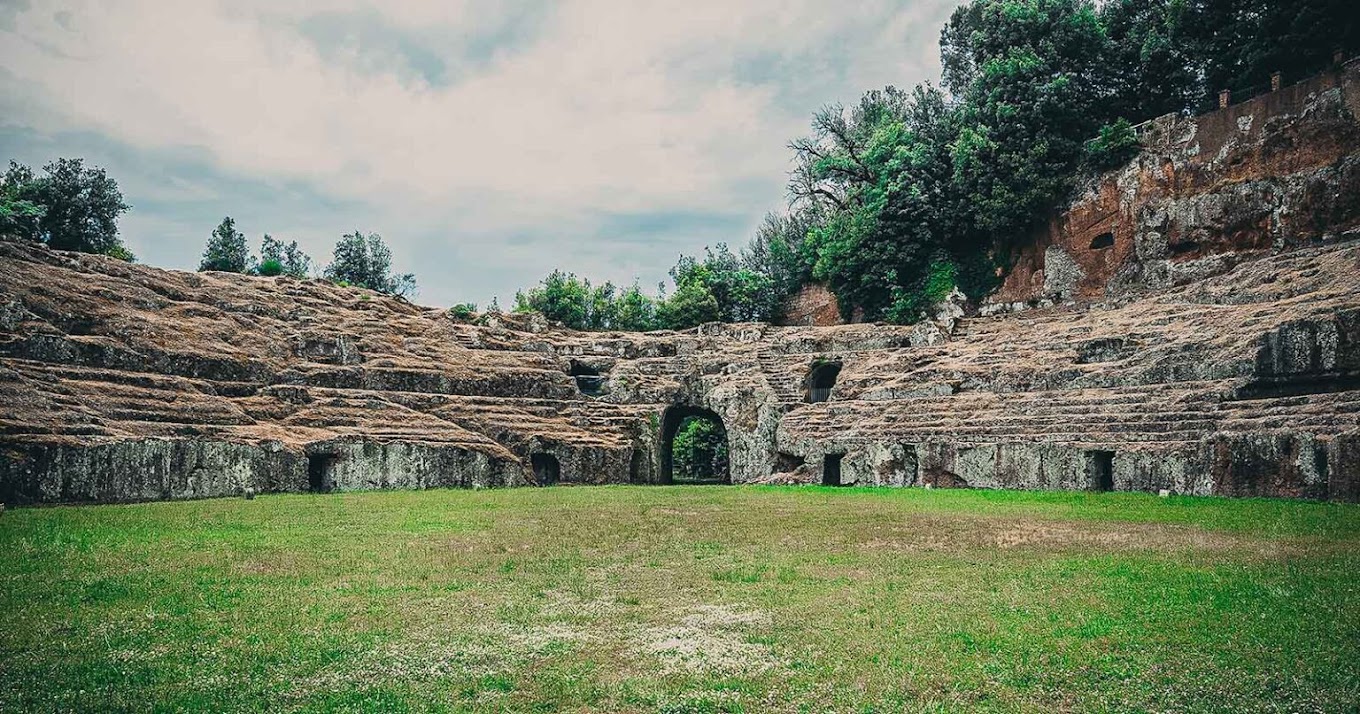 Teatri