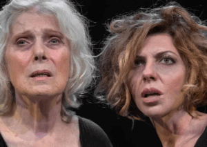 Ecuba e Nuvole, tragedia e commedia protagoniste a Sutri con Teatri di Pietra