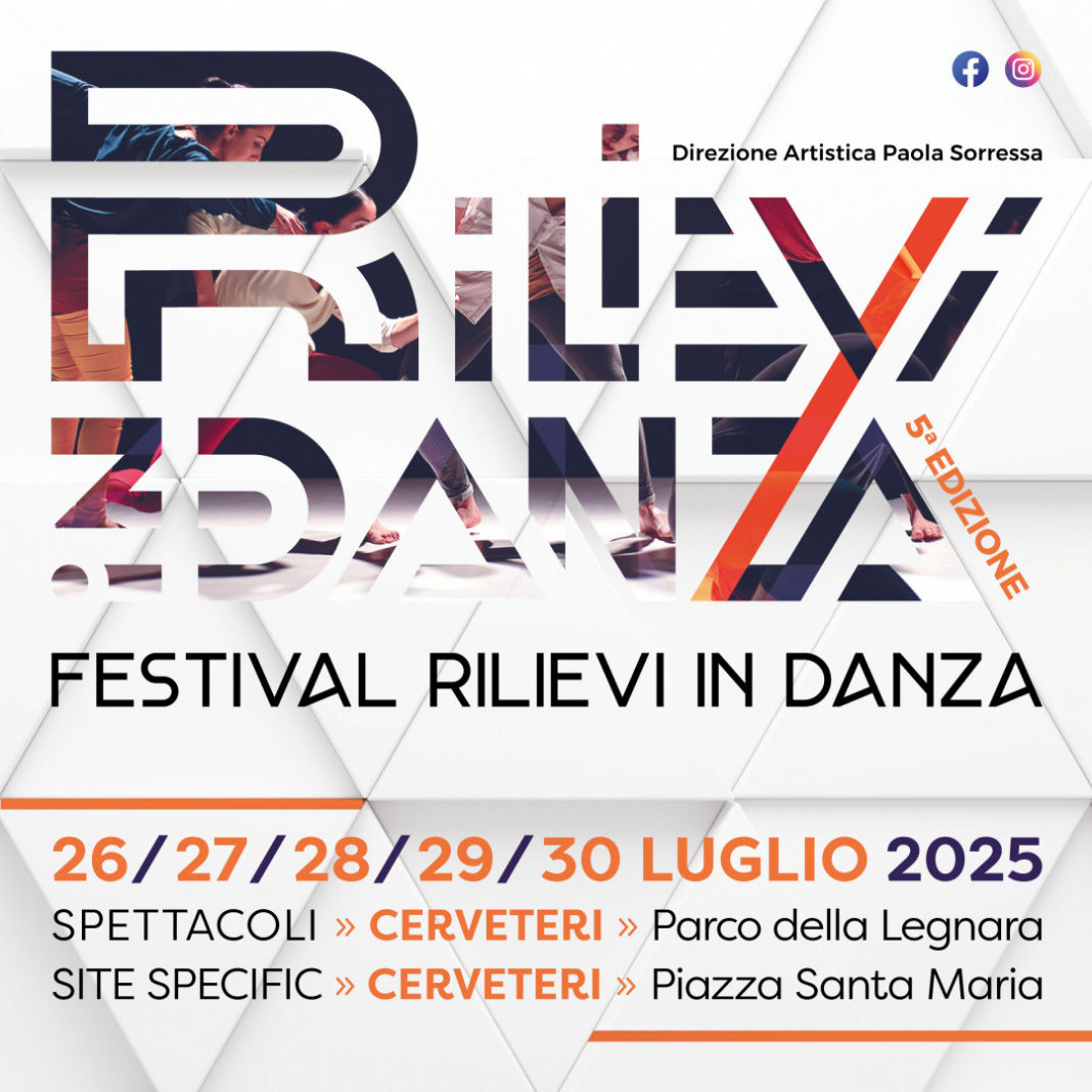 Rilievi