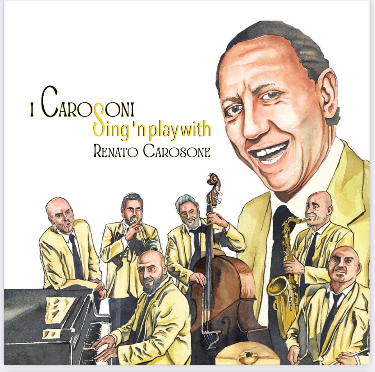 Carosoni