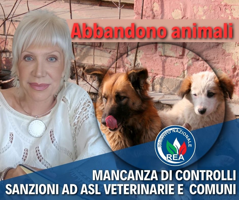 Abbandono