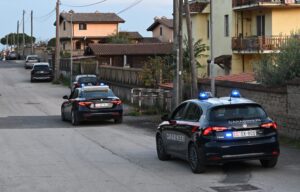 Campagnano: arrestati autori truffa ad anziana di 94 anni