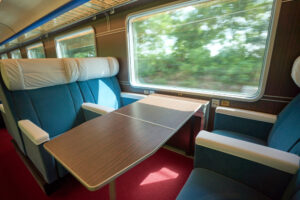 Treni turistici: arriva l’Espresso Roma-Siena