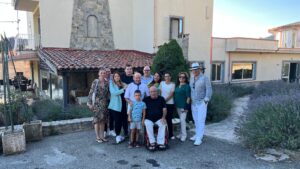 A Il Faro della Sila l’Abkhazia incontra i sapori di Calabria