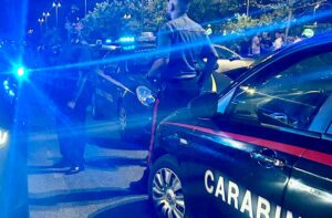 Gare clandestine a Fiumicino: 27enne denunciato