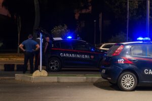 Corse d’auto clandestine: stretta dei carabinieri a Fiumicino. 35 giovani sotto accusa