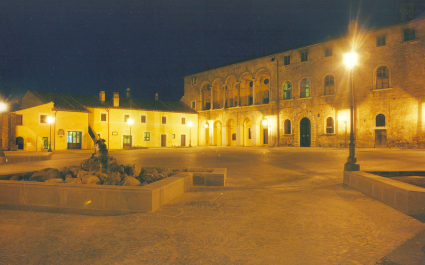 cerveteri, vende