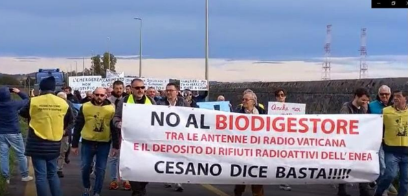 Biodigestore