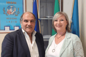 Intervista a Daniela Gasperini: segretaria ad Anguillara di Noi Moderati