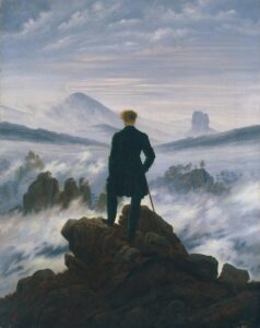 Scampoli di poesia: “Vorrei” di Vincenzo Parisi