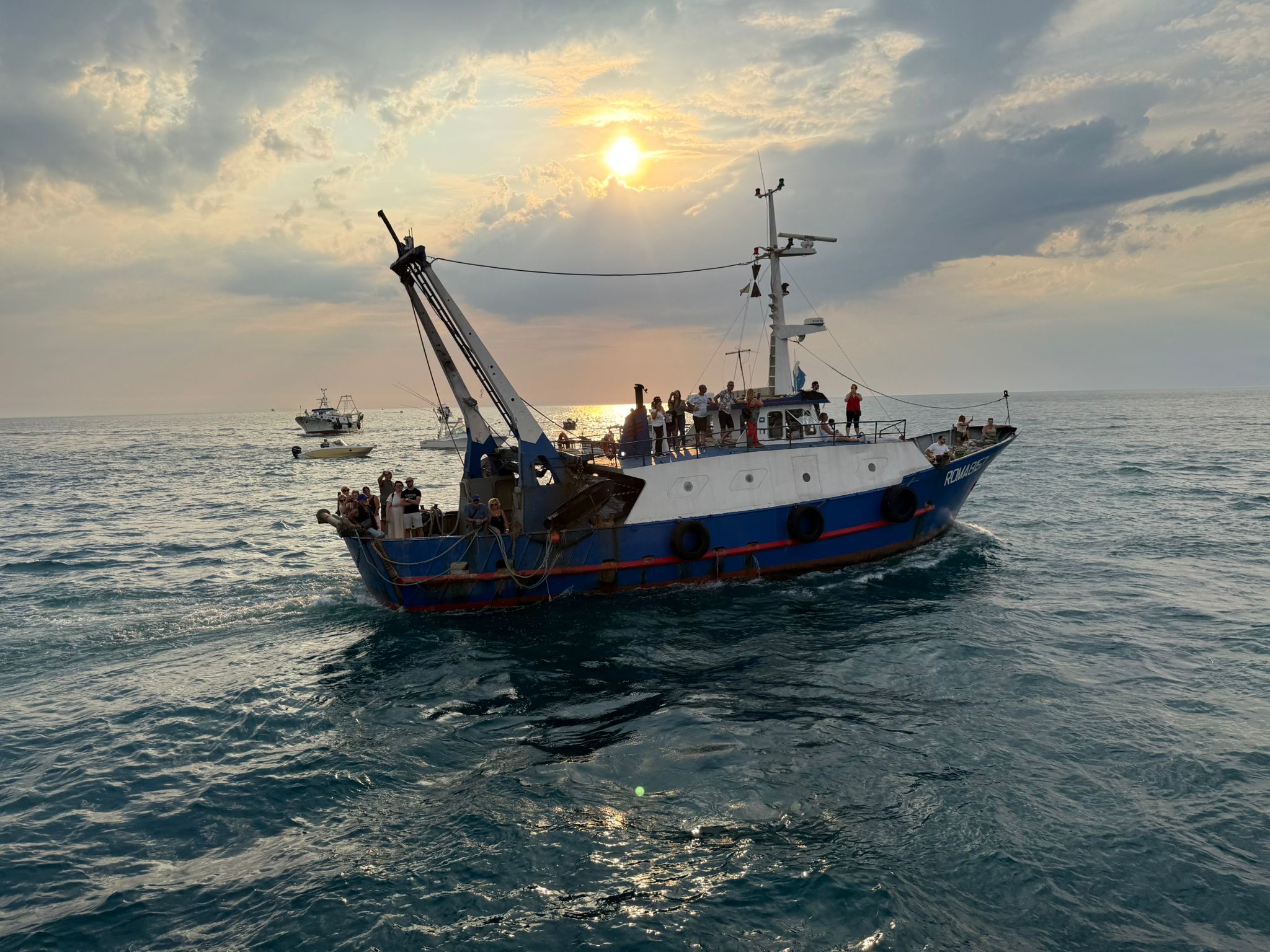 processione