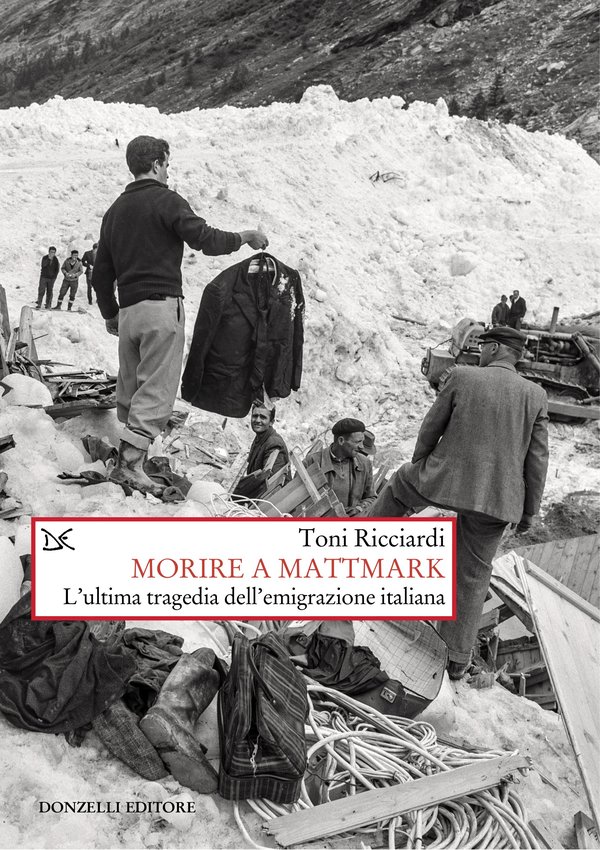 Mattmark