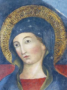 Scampoli di Poesia: per Ferragosto “A Maria” di Vincenzo Parisi