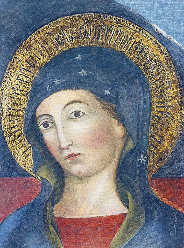 Maria