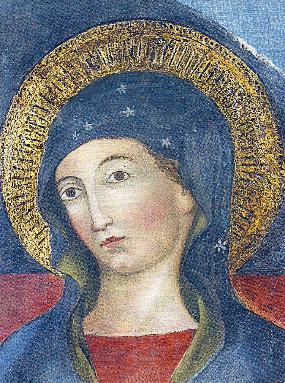 Maria