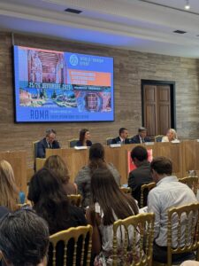 World Tourism Event or World Heritage Sites a Roma il 25 e 26 settembre