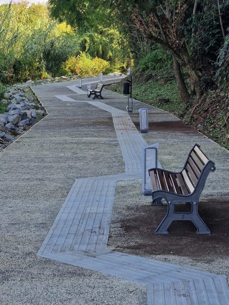 passeggiata