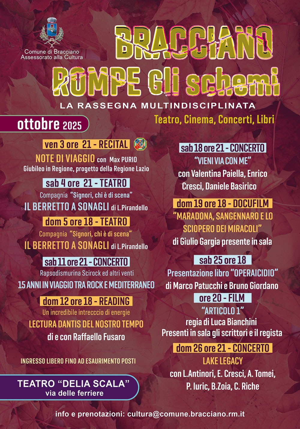 ottobre