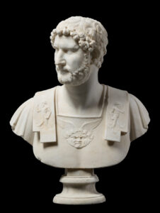 Ancient Roman Sculpture from the Torlonia Collection al Kimbell Art Museum in Texas