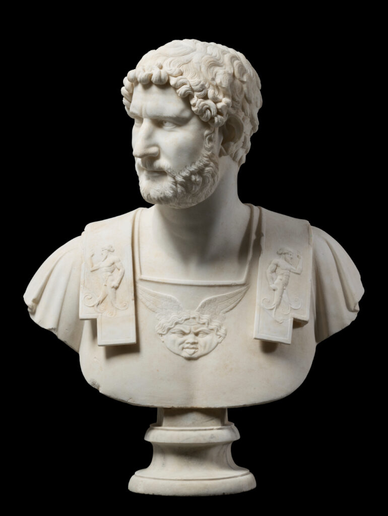 Torlonia, Kimbell