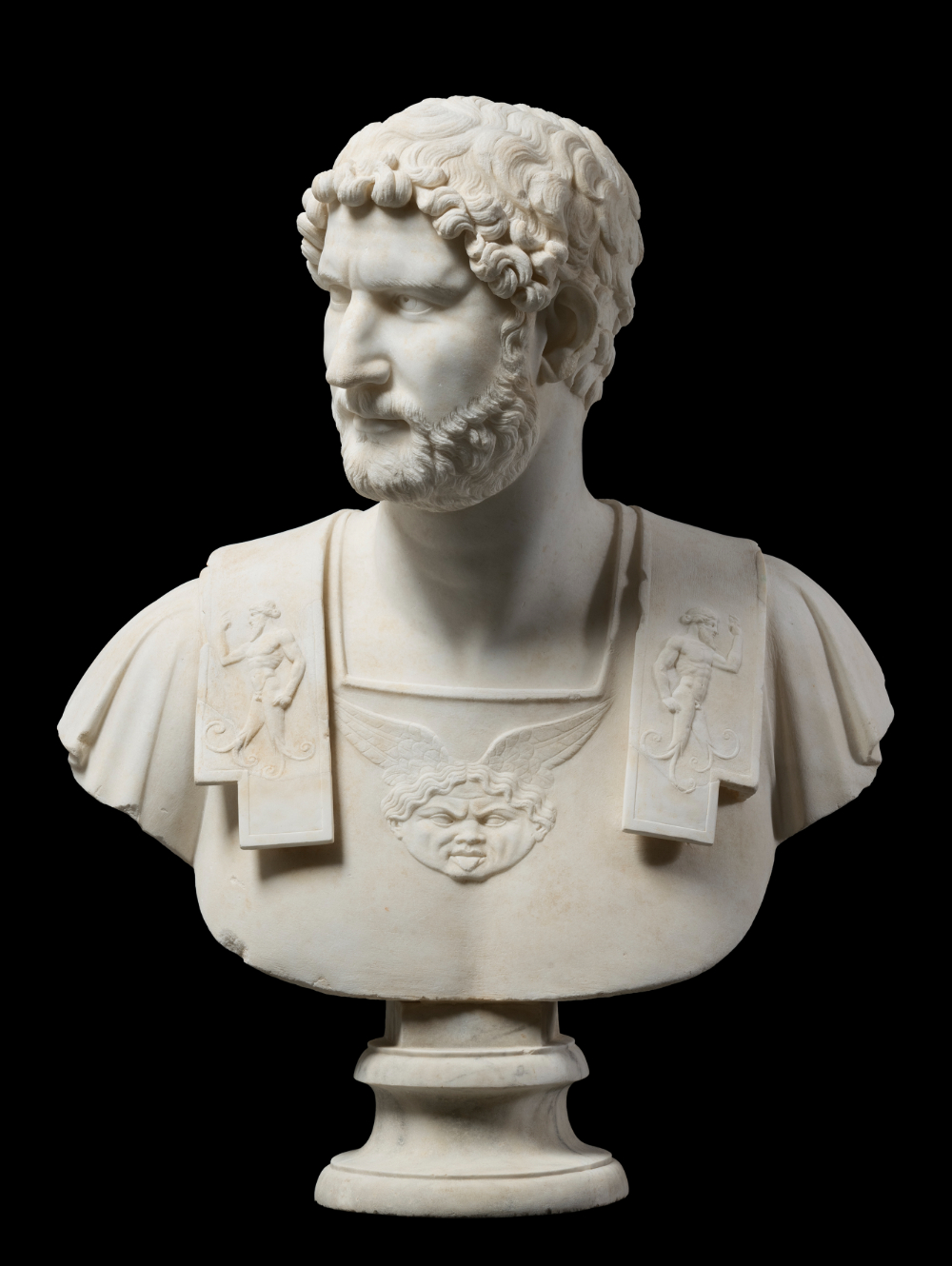 Torlonia, Kimbell